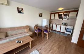 1 bedroom apartment in Marina View Fort Beach complex in Sveti Vlas, 75 sq. m., Bulgaria, 73,000 euros for 73,000 €