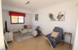 Two-bedroom apartment with three terraces in the center of Calpe, Alicante, Spain for 265,000 €