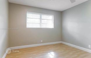 3-bedroom house 206 m² in Fort Lauderdale for $610,000