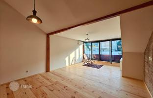 1-bedroom apartment 79 m² in Old Tbilisi for $183,000