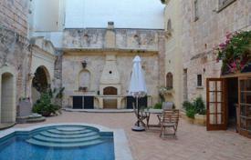 Mellieha, Fully Furnished House of Character for 1,700,000 €