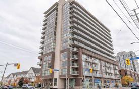 Apartment – Dundas Street West, Toronto, Ontario,  Canada for C$814,000