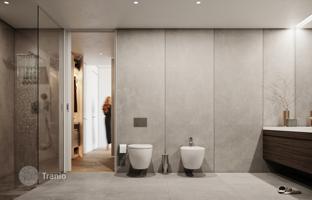 2-bedroom apartment 141 m² in Lisbon for 820,000 €