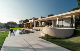 6-bedroom villa in La Croix-Valmer for 20,000 € per week