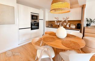 1-bedroom apartment in Cannes for 562,000 €