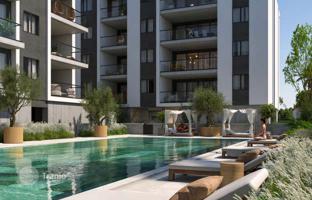 1-bedroom apartment 51 m² in Zakaki for 312,000 €