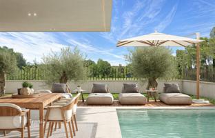 3-bedroom apartment 128 m² in Rovinj for 620,000 €