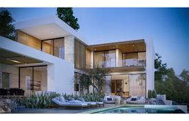 Luxury villa in Germasogeia for 3,800,000 €