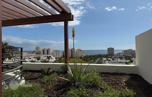 1-bedroom penthouse 140 m² in Los Cristianos for 456,000 €
