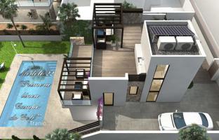 3-bedroom villa 124 m² in Ciudad Quesada for 852,000 €