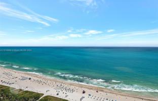 2-bedroom apartments in condo 174 m² in Miami Beach for $6,750,000
