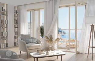 2-bedroom apartment in new building 104 m² in Budva city for 520,000 €