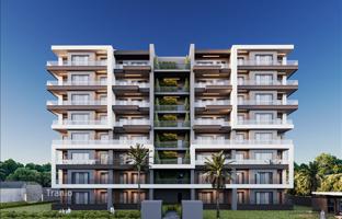 New residence with a swimming pool and terraces, Aksu, Turkey for From 6,663,000 TRY