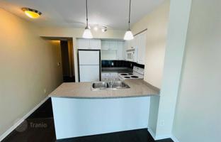 5-bedroom apartment in Yonge Street for C$929,000