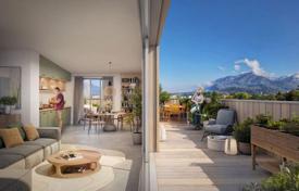 Apartment – Savoie, Auvergne-Rhône-Alpes, France for 231,000 €
