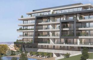 3-bedroom penthouse 187 m² in Limassol for 1,120,000 €