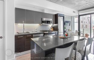 4-bedroom apartment in Stafford Street for C$775,000