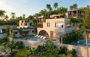 4-bedroom villa 258 m² in Beraban for $1,456,000