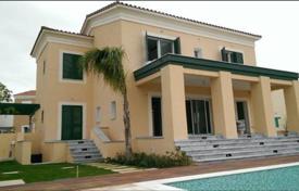 Villa in an elite complex on the coast for 3,900,000 €