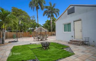3-bedroom house 228 m² in Homestead for $700,000