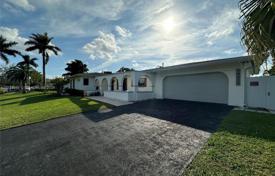 Townhome – Cutler Bay, Miami, Florida,  USA for $755,000