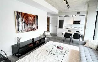5-bedroom apartment in Ontario Street for C$1,229,000