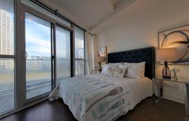 Apartment – Bruyeres Mews, Old Toronto, Toronto,  Ontario,   Canada for C$1,126,000