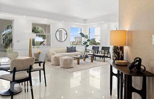 3-bedroom apartments in condo 232 m² in Aventura for $1,379,000