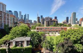 Apartment – Wood Street, Old Toronto, Toronto,  Ontario,   Canada for C$690,000
