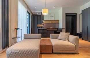 3-room apartment 99 m² in Jurmala for 560,000 €