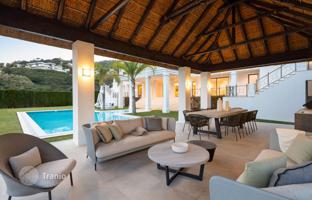 5-bedroom villa 1,372 m² in Benahavis for 8,350,000 €
