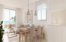 New three-bedroom apartment in Santa Pola, Alicante, Spain for 410,000 €