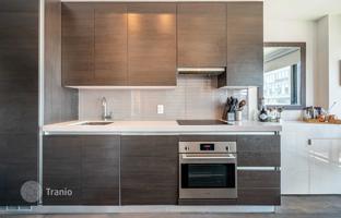 4-bedroom apartment in King Street for C$789,000