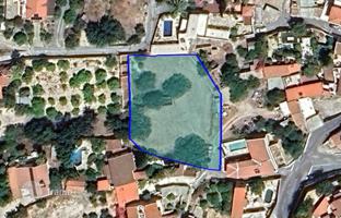Land plot 1,691 m² in Foinikaria for 350,000 €