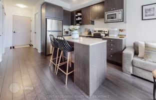 3-bedroom apartment in North York for C$860,000