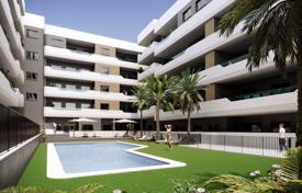 New flat only 800 metres from the beach, Valencia, Spain for 228,000 €