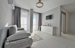 2-bedroom apartment 89 m² in Sunny Beach for 167,000 €