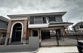 Two-level new villa just 50 m from the school, Koh Kaew, Phuket, Thailand for $493,000