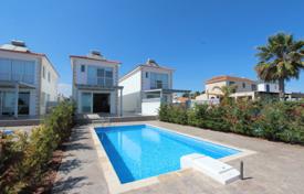 Comfortable villa with a private garden, a pool and sea views, Ayia Thekla, Cyprus for 690,000 €