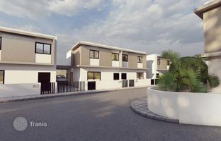 New complex of high-quality villas in Ypsonas, Cyprus for From 330,000 €