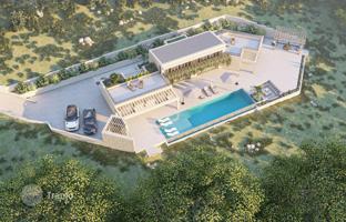 4-bedroom villa in Agios Georgios for 1,100,000 €