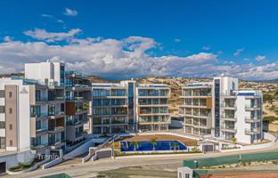 3-bedroom apartment 149 m² in Agios Tychonas for 1,180,000 €