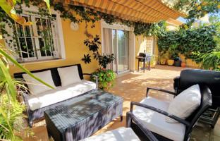 4-bedroom townhouse 270 m² in Finestrat for 375,000 €
