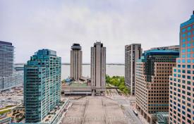 Apartment – Bay Street, Old Toronto, Toronto,  Ontario,   Canada for C$886,000
