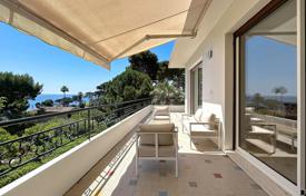 4-bedrooms apartment in Cap d'Antibes, France for 3,500 € per week