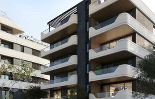 2-bedroom apartment 108 m² in Germasogeia for 2,000,000 €