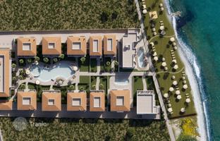 4-bedroom cottage 405 m² in Larnaca for 1,533,000 €