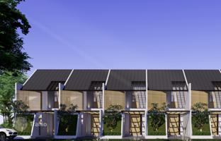 2-bedroom villa 134 m² in Tumbak Bayuh for $151,000