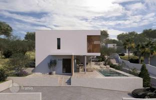 Land plot 630 m² in Marina for 195,000 €