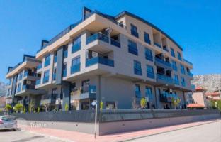 New complex in Sarisu area, Konyaalti, Antalya, Türkiye for From 9,995,000 TRY